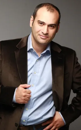 Гришкян Давид Рубенович