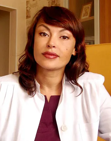 Дидух Наталья Александровна