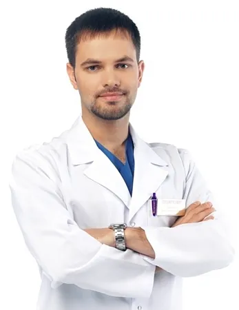 Типикин Дмитрий Олегович