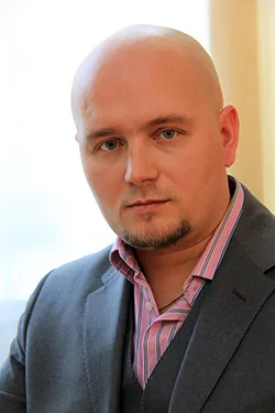 Гуляев Александр Александрович