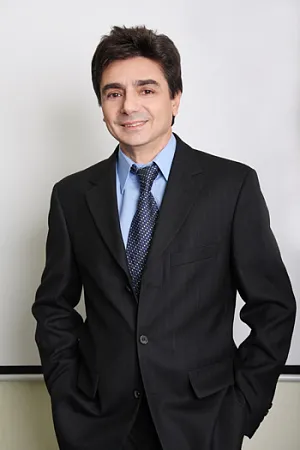 Кахраманов Беглар Умбатович