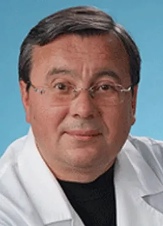 Корчак Владимир Васильевич