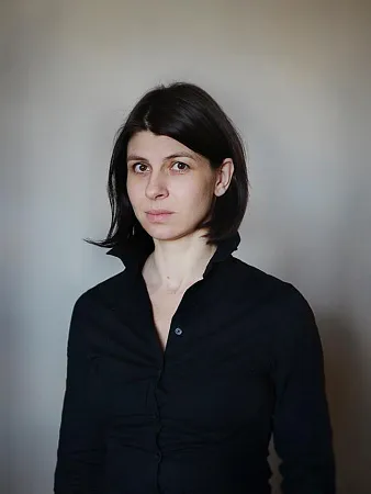 слуцкая анна вадимовна