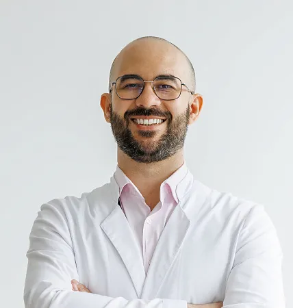 Дзотцоев Артур Казгериевич