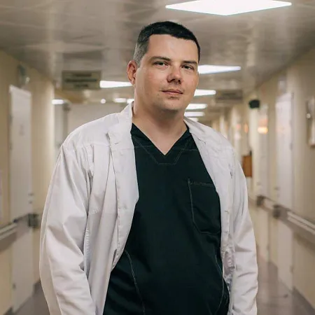 Макаров Андрей Витальевич