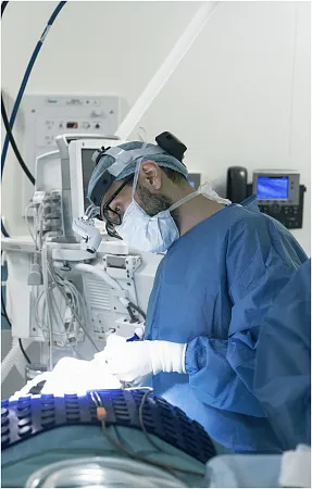 Этибарян Александр Вагинакович