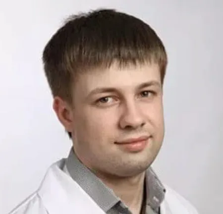 Колыванов Георгий Александрович