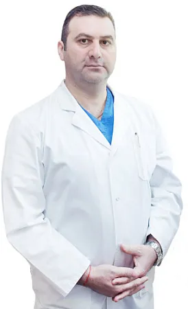 Алексанян Тигран Альбертович