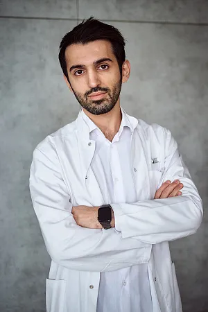 Зиалян Арутюн Арсенович