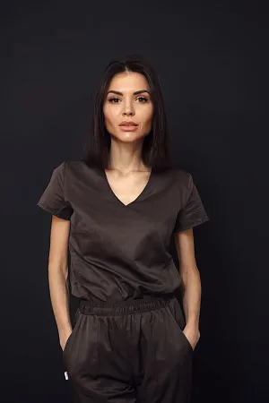 Евсюкова Зоя Александровна