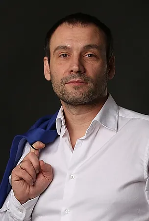 Мацаев Сергей Валерьевич