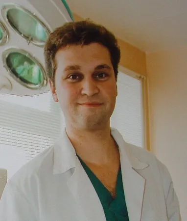 Мухин Андрей Евгеньевич