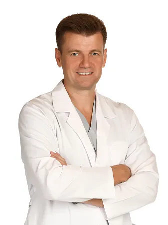 Баков Вадим Сергеевич