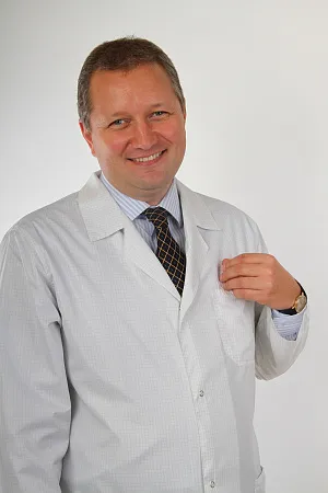 Ганьшин Игорь Борисович