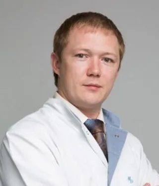 Дубинин Сергей Андреевич