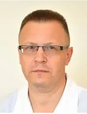 Андреев Владимир Александрович