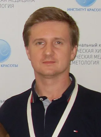 Лынов Павел Алексеевич