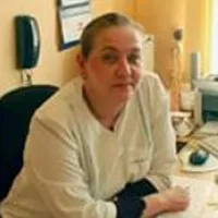 Гринева Нина Анатольевна