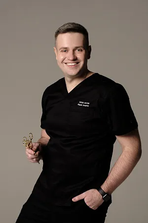 Кутин Игорь Сергеевич