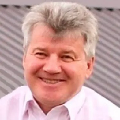 Якубенко Николай Владимирович