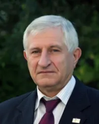 Бахтияров Олег Равильевич