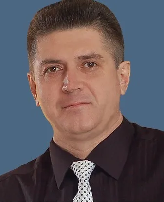 Гранкин Владимир Олегович