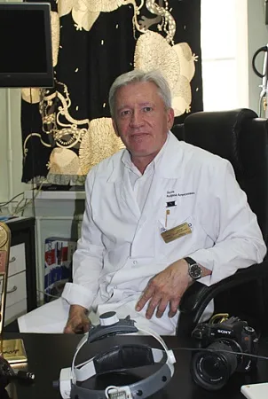 Богов Андрей Алексеевич