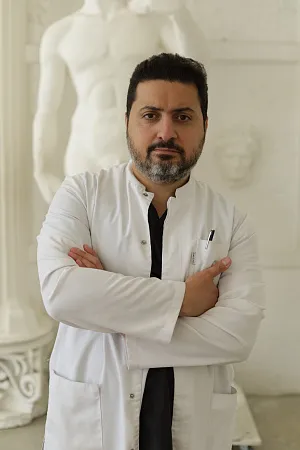 Акопов Арам Артурович