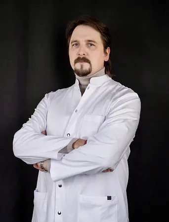 Лощ Станислав Генрихович