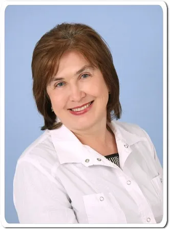 Мишина Наталья Васильевна