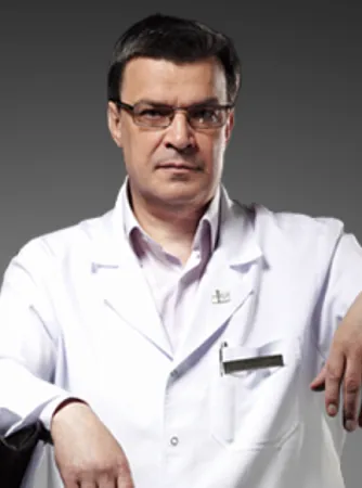 Шумило Александр Васильевич