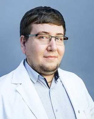 Сафронов Владимир Владимирович