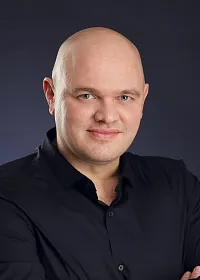 Гладышев Антон Викторович