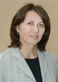 Кикория Нона Георгиевна