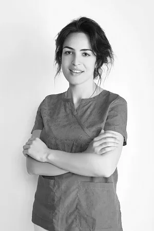 Догузова Наталья Валерьевна