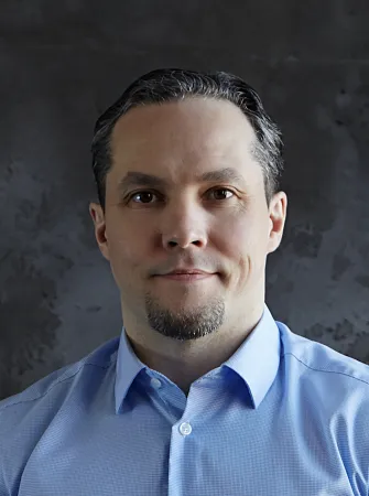 Васильев Игорь Сергеевич