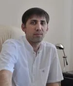 Давудов Осман Исаевич