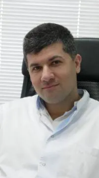 Гюсан Сергей Арсентьевич