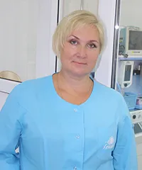 Гейко Оксана Геннадиевна