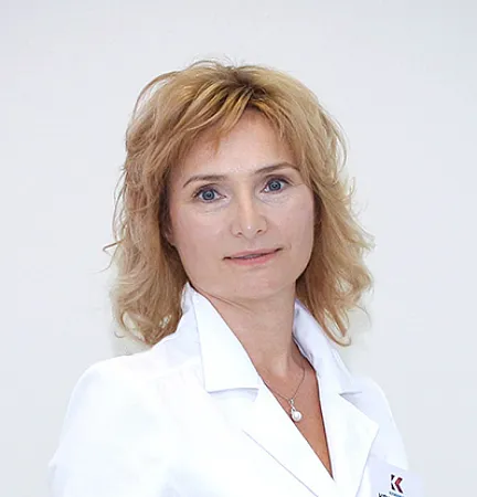 Пшениснова Елена Сергеевна