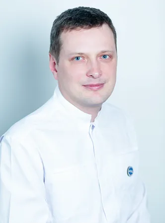 Селянинов Константин Владимирович