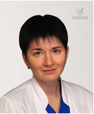 Тишкова Галина Николаевна