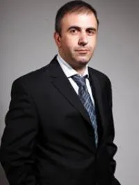 Абовян Георгий Робертович