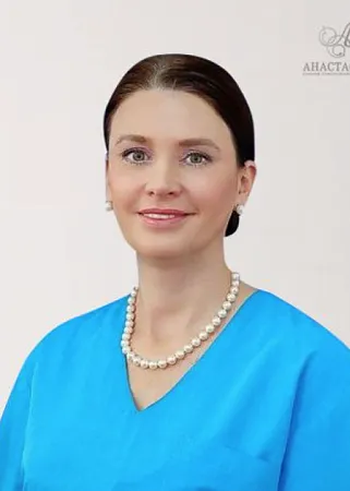 Рождественская Надежда Константиновна