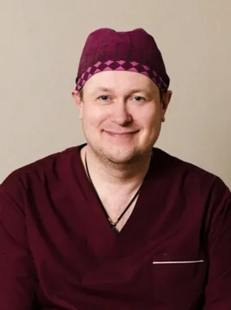 Костицын Сергей Владимирович