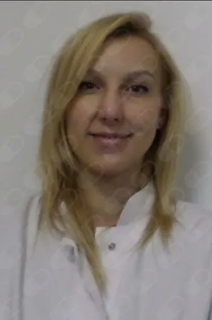 Банашек-Мещерякова Татьяна Вадимовна