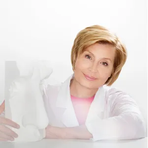 Гурина Тамара Ивановна