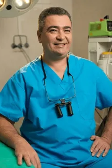 Патлажан Геннадий Игоревич