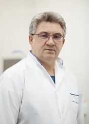 Ишмаметьев Игорь Леонтьевич