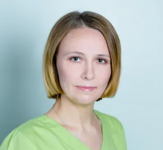 Курочкина Оксана Сергеевна